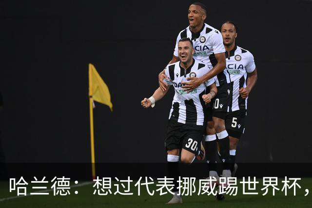 哈兰德：想过代表挪威踢世界杯，但从未奢望过能击败巴西队