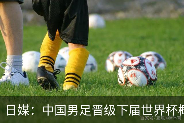 日媒：中国男足晋级下届世界杯概率仅为2%，舆论对球队充满危机感