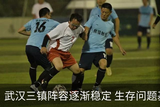 武汉三镇阵容逐渐稳定 生存问题基本得到解决