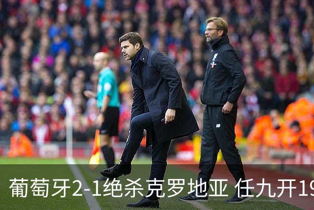 葡萄牙2-1绝杀克罗地亚 任九开19540注683元